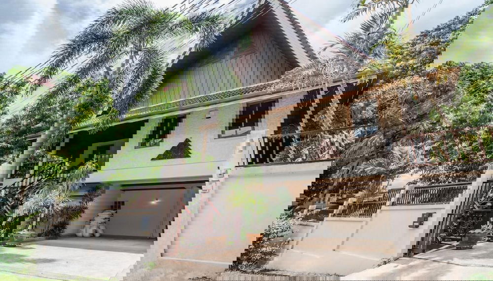 Orchid Pool Villa in Rawai - Foto 1, Habitación