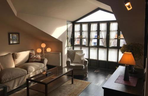 Apartamentos Ebro Reinosa - Foto 5