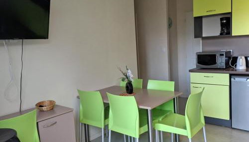 Fully equipped Poussin 12 cottage - Foto 2