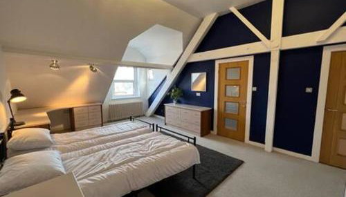 Very spacious 2 BDRM flat - Foto 4