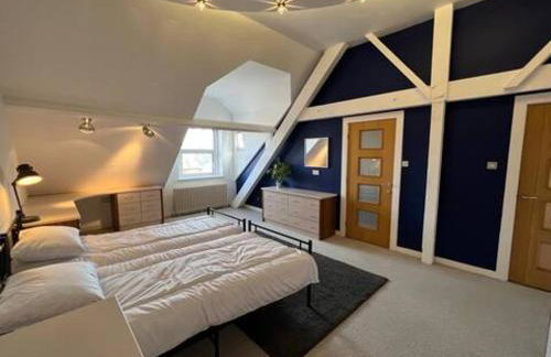 Very spacious 2 BDRM flat - Foto 4