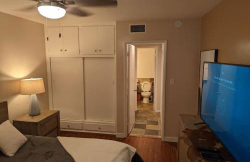 STADIUM LUXURY - CONDO for 4 STEPS AWAY FROM SOFI - Foto 36