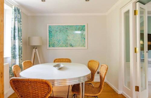 Charming Barn Retreat Near Pewsey & Woodborough - Foto 11