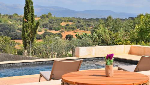 259 Casa Bernadi ETV11576 by Mallorca Charme - Foto 3, sunbed, Garden view