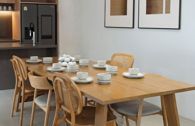 Tree O'clock Pool Villa - Phuket - Photo 25