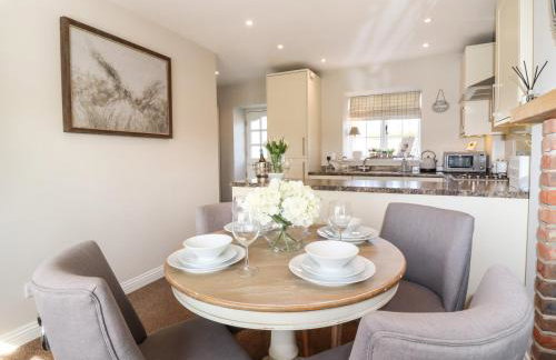 Foxy Cottage - Foto 9