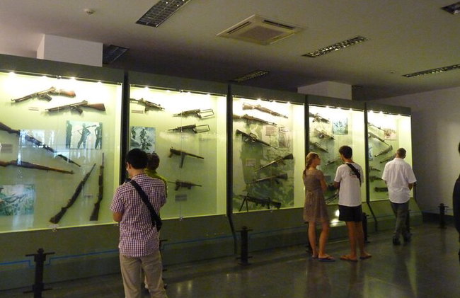 Ho Chi Minh City Private Cultural Journey - Photo 13