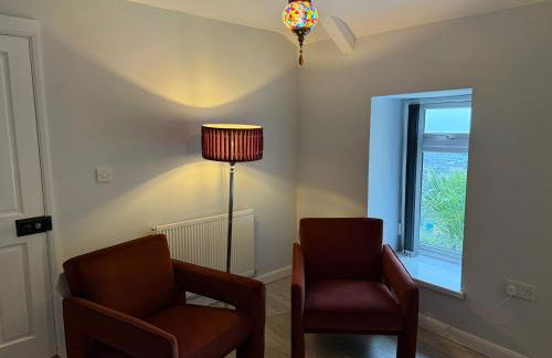 Heavenly 1 -Bedroom Retreat with Stunning sea & Garden Vistas - Foto 8