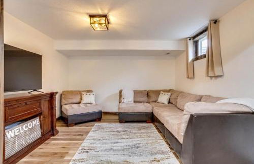 Luxury Spacious House Great for a Family Retreat - Foto 36