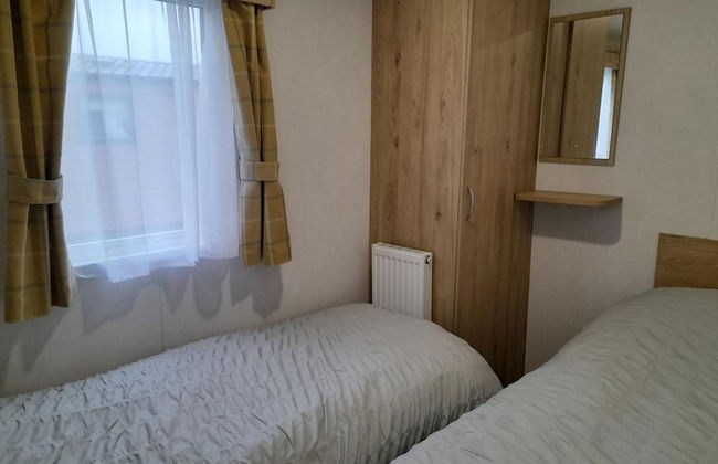 12A Beautiful Lodge Home For Hire 2 Bedrooms - Foto 5