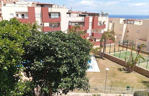 Ático Benalmádena Balam-Ui Sawon - Foto 31