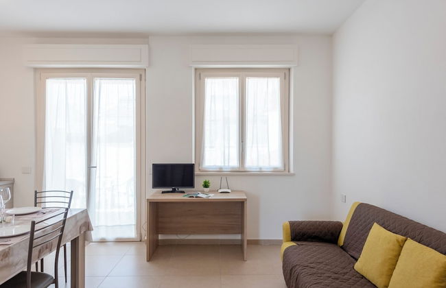 Suite 3 Ondina Viareggio 200m From sea - Foto 7