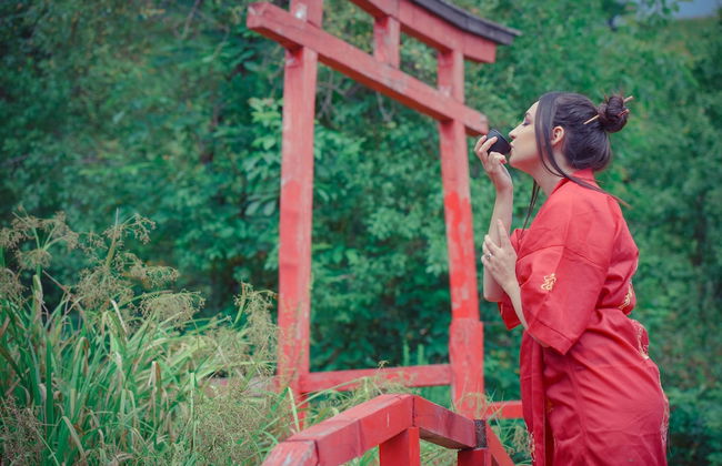 Casa Lily-Japanese Retreat - Foto 54