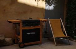 Jolie maison de ville La Petite Magnanerie - Foto 12