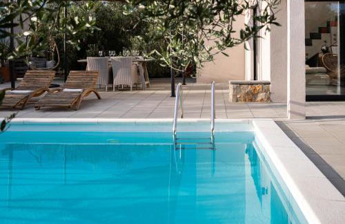 Mai's Villa - Foto 36