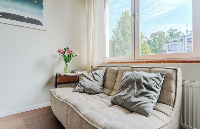 ShortStayPoland Francuska B161 - Foto 4