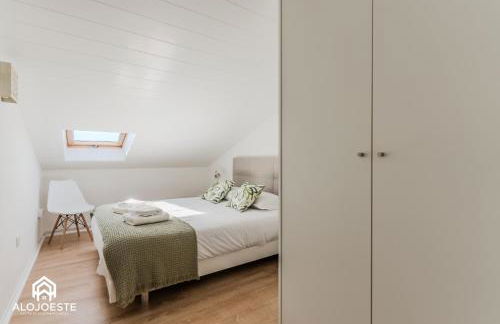 Apartamento Vista Mar - 4 bedroom apt - Sea View - Foto 18