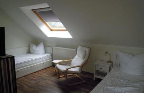 Lenzer Parkblick am Plauer See - Foto 13