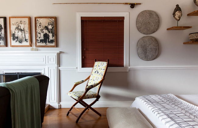 Emily Moon River Lodge - Foto 64