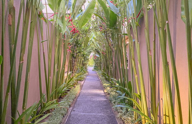 The Kasih Villas & Spa - Foto 80