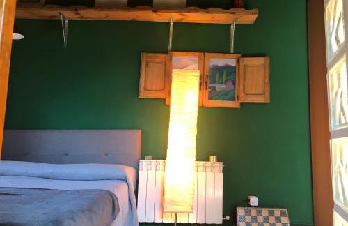 Casa rural De Añil - Jardín privado - Foto 70