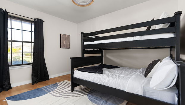 Charming Modern Retreat in Austin - Foto 4, Habitación