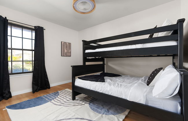 Charming Modern Retreat in Austin - Foto 4