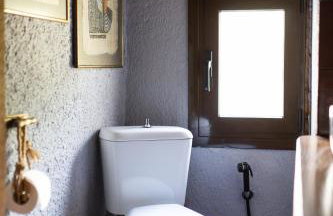 Beetle Villa retro country house - Foto 53