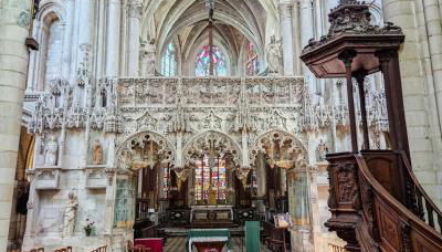 Le sacré Troyes - Photo 5