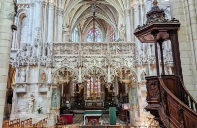 Le sacré Troyes - Photo 5