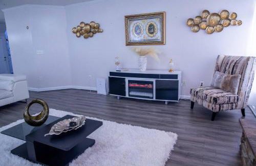 Spacious 7BR Retreat W/Gym Near DC-Family Friendly - Foto 53