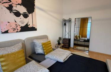 Koblenz City - 3-Zimmer Apartment an der Balduinbrücke - Foto 8