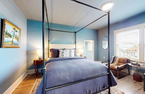 Tacoma Garden Hideaway - Foto 15