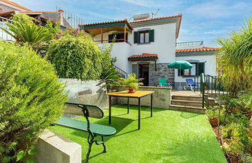 Villa Dinis by Holiday Rental Madeira - Foto 4