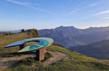 La Berrea Cabañaquinta - Foto 20