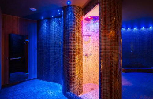 Villa Luisa Resort & Luxury Apartments - Foto 21