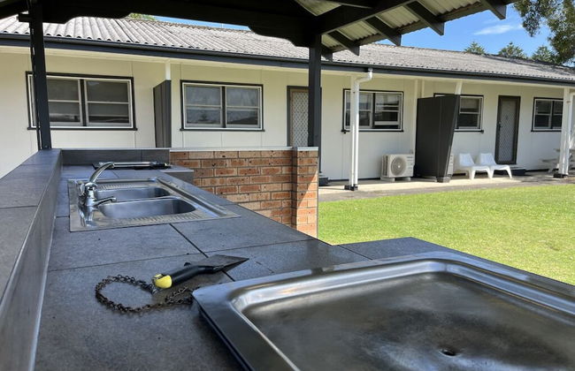 Shelly Beach Holiday Park - Foto 3