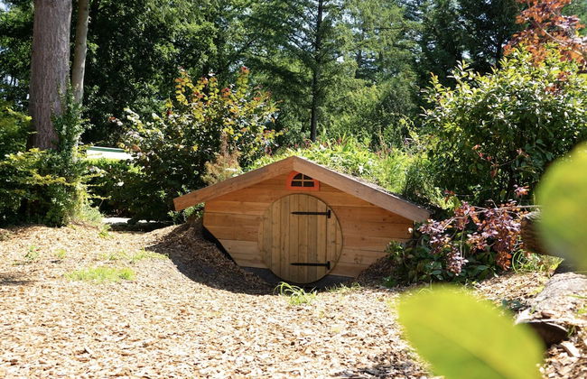 Chalet Near Utrecht With Combimicrowave - Photo 36