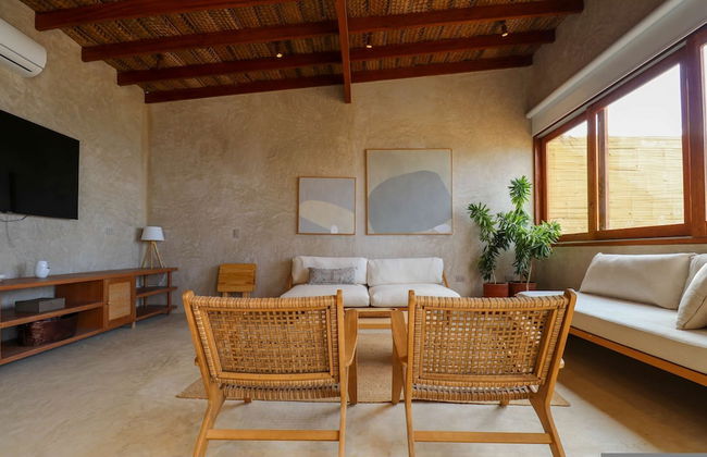 w Amazing House w Great View in Los Organos - Foto 24