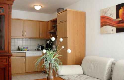 SEETELHOTEL Ostseeresidenz Bansin mit Pool und unmittelbarer Strandnähe - Photo 57