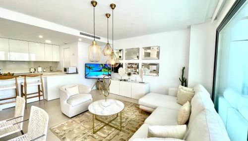 Paradise in Fuengirola - Photo 4