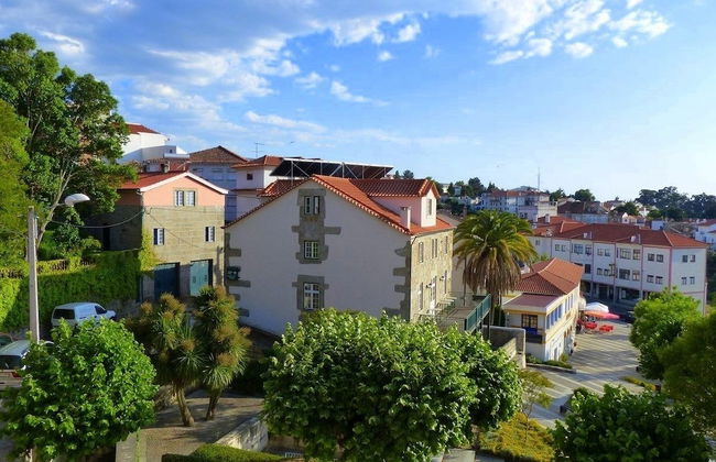 Casas do Toural - Foto 24