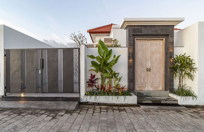 Astungkara Bali Villa - Foto 31