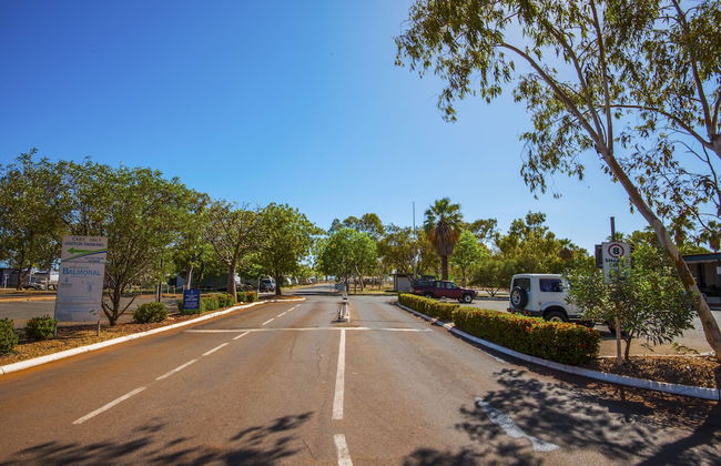 Discovery Parks - Balmoral Karratha - Foto 24