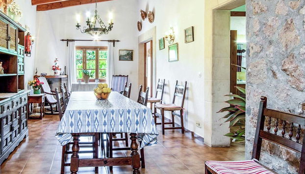 Villa Rosita - Foto 4, Interior