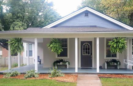 Cozy cottage near downtown Prescott - Foto 1