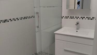 Appartement La Corniche Vue océan - Foto 5, Shower