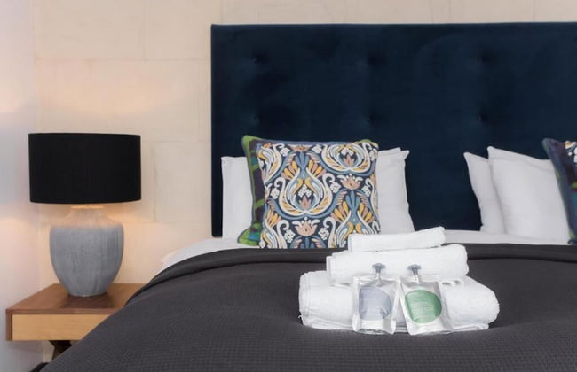 Locksbrook Lodge - Foto 8