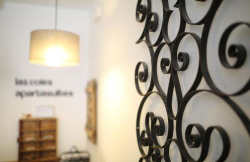 Las Coles Apartasuites - Foto 7