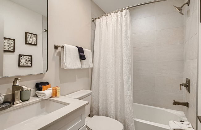 Hygge House at Summit - Foto 14